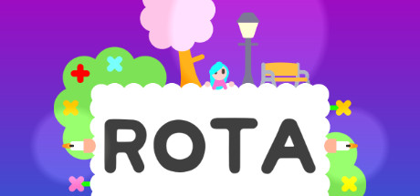 《ROTA》英文版百度云迅雷下载v1.2