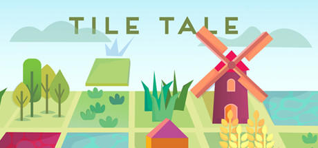 《彩格传奇 Tile Tale》英文版百度云迅雷下载