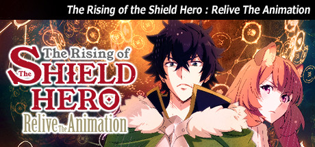 《盾之勇者成名录：重温动画 The Rising of the Shield Hero : Relive The Animation》英文版百度云迅雷下载