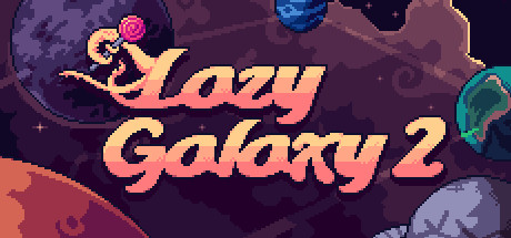 《懒惰星系2 Lazy Galaxy 2》英文版百度云迅雷下载2.0.5A