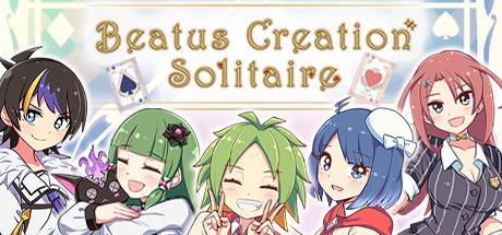 《Beatus Creation Solitaire》中文版百度云迅雷下载