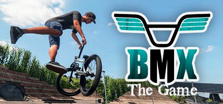 《BMX The Game》英文版百度云迅雷下载v0.9.0.8