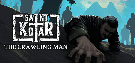 《圣科塔尔：爬行之人 Saint Kotar: The Crawling Man》英文版百度云迅雷下载