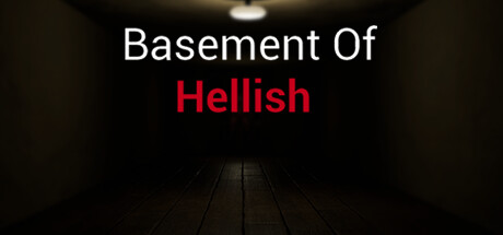 《地狱地下室 Basement of Hellish》英文版百度云迅雷下载