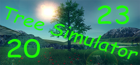 《大树模拟器2023 Tree Simulator 2023》英文版百度云迅雷下载