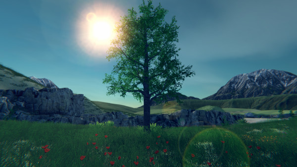 《大树模拟器2023 Tree Simulator 2023》英文版百度云迅雷下载 二次世界 第7张