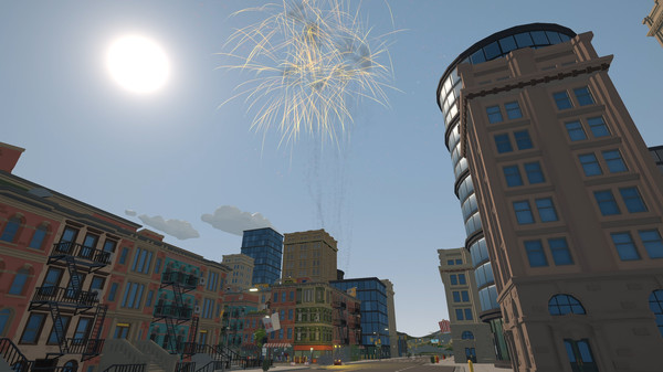《烟花模拟器 Fireworks Mania - An Explosive Simulator》中文版百度云迅雷下载v20230311|容量1.36GB|官方简体中文|支持键盘.鼠标 二次世界 第6张