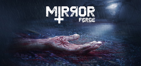 《镜像锻造 Mirror Forge》英文版百度云迅雷下载