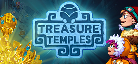 《宝藏寺庙 Treasure Temples》英文版百度云迅雷下载