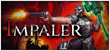 《冲击器 Impaler》英文版百度云迅雷下载v1.0.331