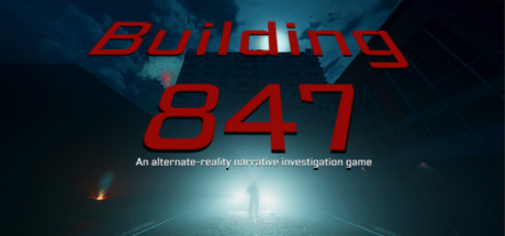 《Building 847》英文版百度云迅雷下载