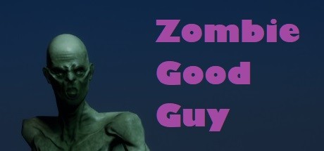 《僵尸好人 Zombie Good Guy》英文版百度云迅雷下载