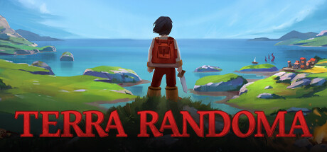 《随机地带 Terra Randoma》英文版百度云迅雷下载v0.71.26