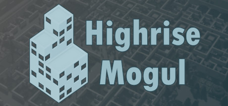 《高层建筑大亨 Highrise Mogul》英文版百度云迅雷下载v1.012