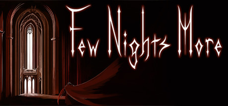 《再过几晚 Few Nights More》英文版百度云迅雷下载v0.5.0