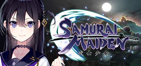 《武士少女 SAMURAI MAIDEN》中文版百度云迅雷下载20230404