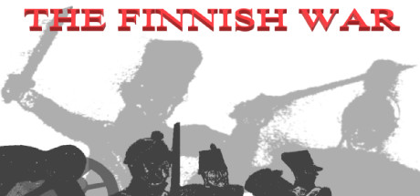 《芬兰战争 The Finnish War》英文版百度云迅雷下载 二次世界 第2张