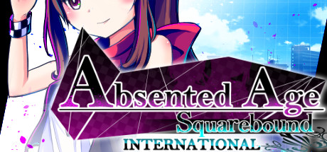《缺席的年代：亡灵少女的方格世界 [International] Absented Age: Squarebound》中文版百度云迅雷下载v2.28