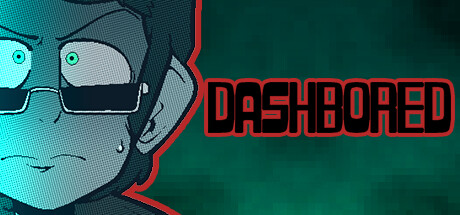 《DashBored》英文版百度云迅雷下载