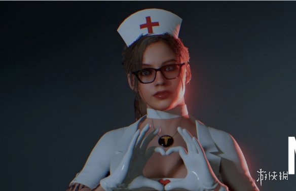 《生化危机2：重制版》护士克莱尔MOD[兼容新版本]电脑版下载