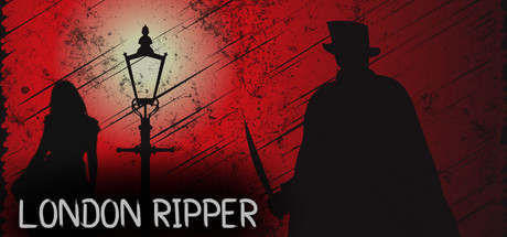 《伦敦开膛手 London Ripper》英文版百度云迅雷下载