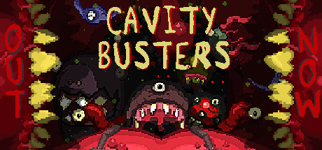 《蛀牙克星 Cavity Busters》英文版百度云迅雷下载