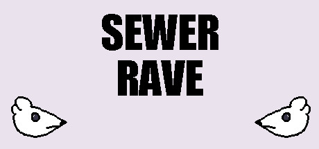 《下水道狂欢 Sewer Rave》英文版百度云迅雷下载v20211214