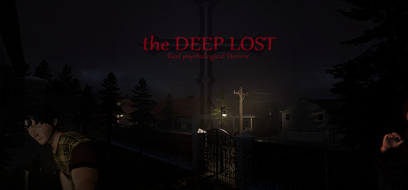 《失踪的深渊 the DEEP LOST》英文版百度云迅雷下载 二次世界 第2张