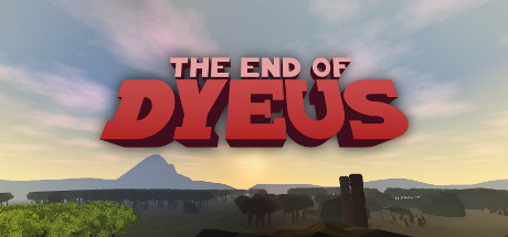 《迪耶斯的终结 The End of Dyeus》英文版百度云迅雷下载