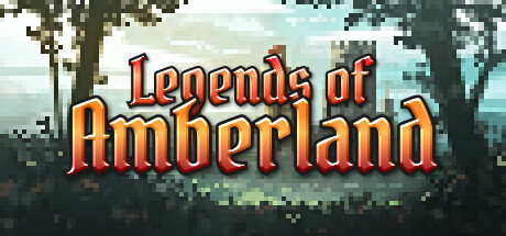 《琥珀之地传奇：被遗忘的王冠 Legends of Amberland: The Forgotten Crown》英文版百度云迅雷下载v1.27
