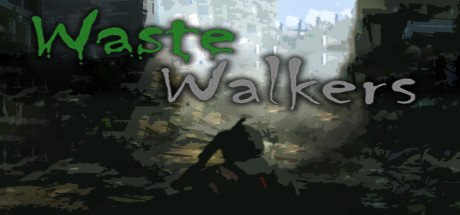 《失落行者 Waste Walkers》英文版百度云迅雷下载v2.2.2