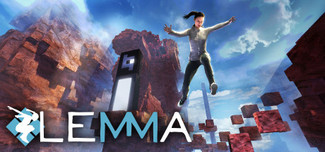 《莉玛 Lemma》英文版百度云迅雷下载20221211 二次世界 第2张