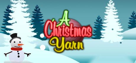 《圣诞纱线 A Christmas Yarn》英文版百度云迅雷下载