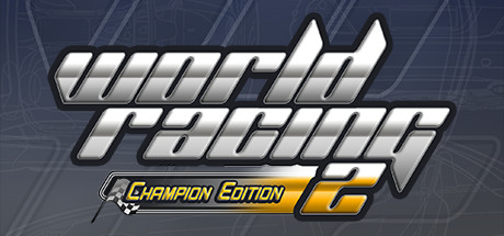 《世界赛车2冠军版 World Racing 2 - Champion Edition》英文版百度云迅雷下载