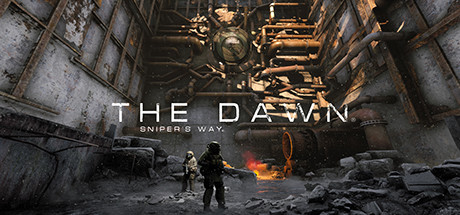 《黎明：狙击手之路 The Dawn: Sniper's Way》英文版百度云迅雷下载8771234