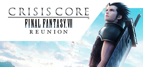《最终幻想7：核心危机 重聚 Final Fantasy VII Crisis Core Reunion》中文版百度云迅雷下载v1.0.3