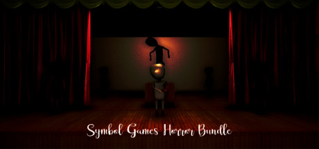 《符号游戏：恐怖捆绑包 Symbol Games Horror Bundle》英文版百度云迅雷下载
