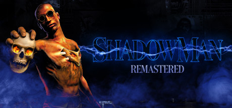 《夜影侠：重制版 Shadow Man Remastered》英文版百度云迅雷下载v1.5