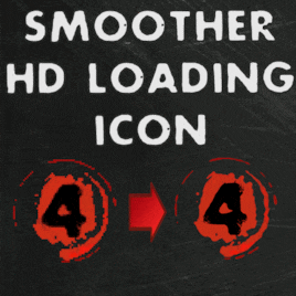 《求生之路2》高清流畅的加载图标MOD电脑版下载