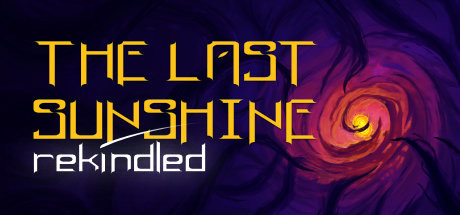 《最后的阳光：重新点燃 The Last Sunshine: Rekindled》英文版百度云迅雷下载