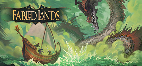 《传奇之地 Fabled Lands》英文版百度云迅雷下载