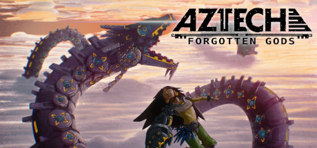 《阿兹特克：被遗忘的众神 Aztech Forgotten Gods》英文版百度云迅雷下载