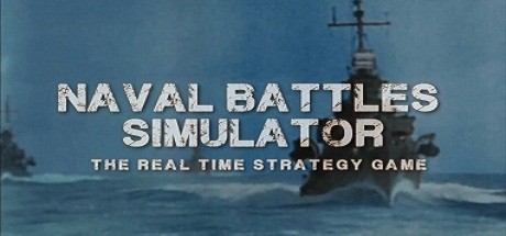 《海战模拟器 Naval Battles Simulator》英文版百度云迅雷下载