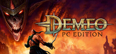 《德米欧：PC版 Demeo: PC Edition》中文版百度云迅雷下载v1.29.204156|容量2.65GB|官方简体中文|支持键盘.鼠标.手柄