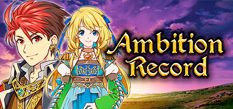 《野心记录 Ambition Record》英文版百度云迅雷下载