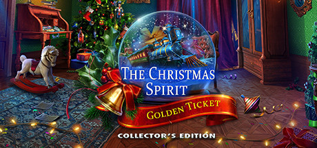 《圣诞精灵5：金票 The Christmas Spirit: Golden Ticket》英文版百度云迅雷下载v1.4.1.5 二次世界 第2张