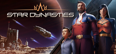 《星际王朝 Star Dynasties》英文版百度云迅雷下载v1.0.4.0