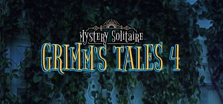 《神秘接龙：格林童话4 Mystery Solitaire. Grimm's Tales 4》英文版百度云迅雷下载