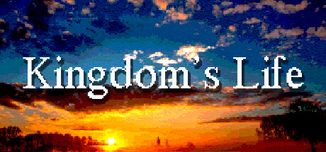 《王国生活 Kingdom's Life》英文版百度云迅雷下载