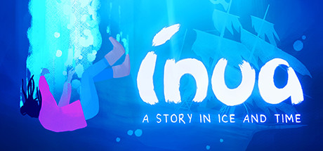 《Inua：冰与时间的故事 Inua - A Story in Ice and Time》英文版百度云迅雷下载